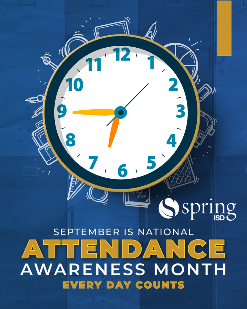 attendance awareness