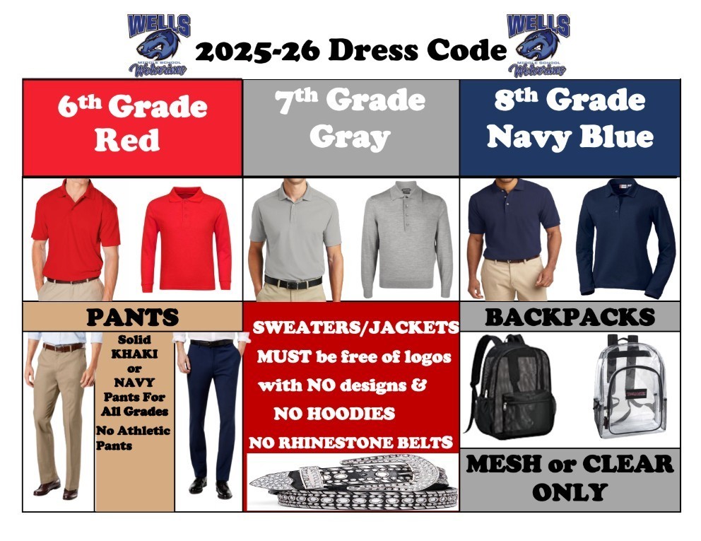 Dress Code 