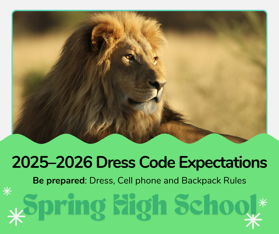 dress code
