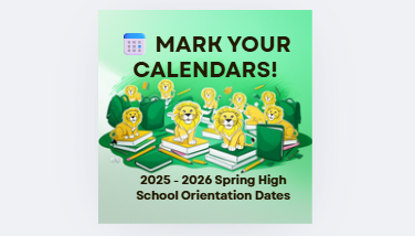 save the date