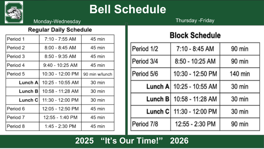 Bell