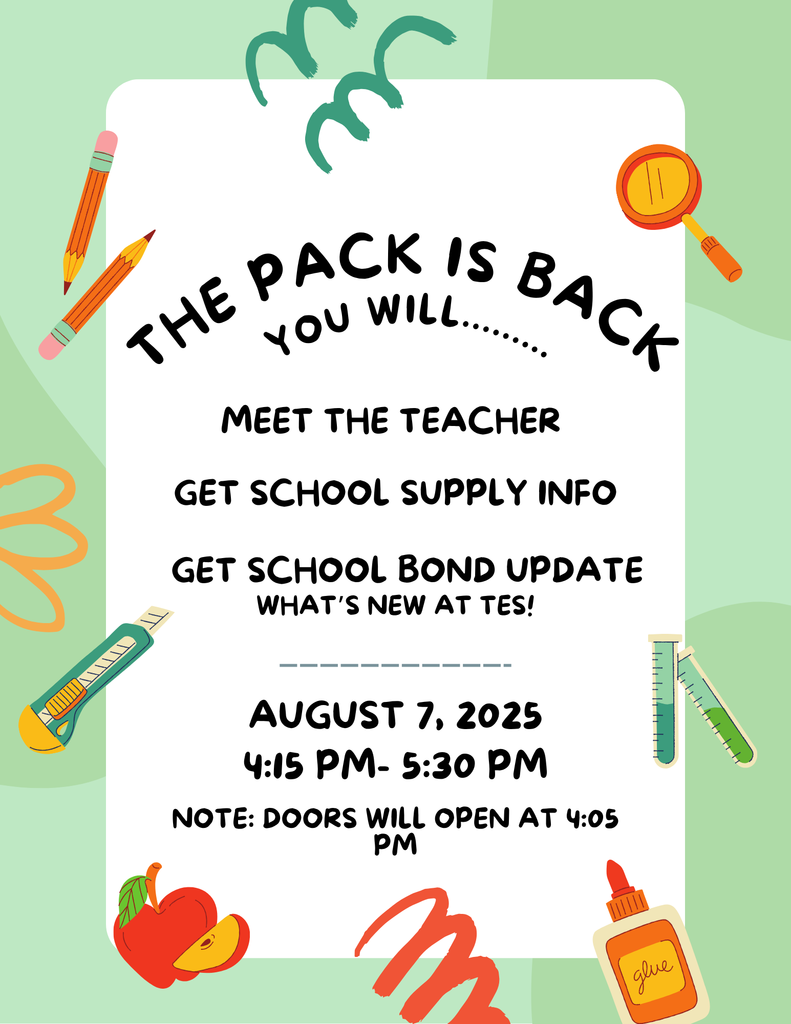 Pack is Back 