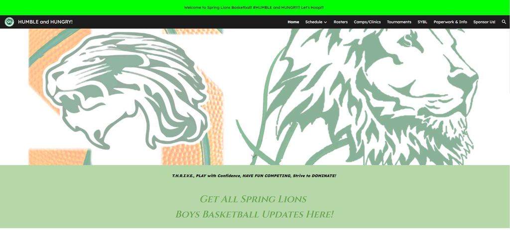 Basketball