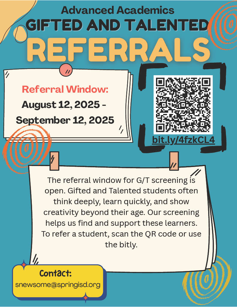 GT Referrals