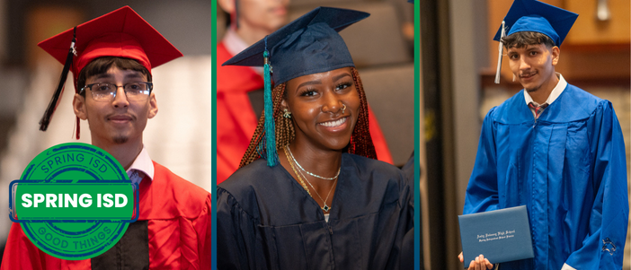 Summer Grads, You Did It!