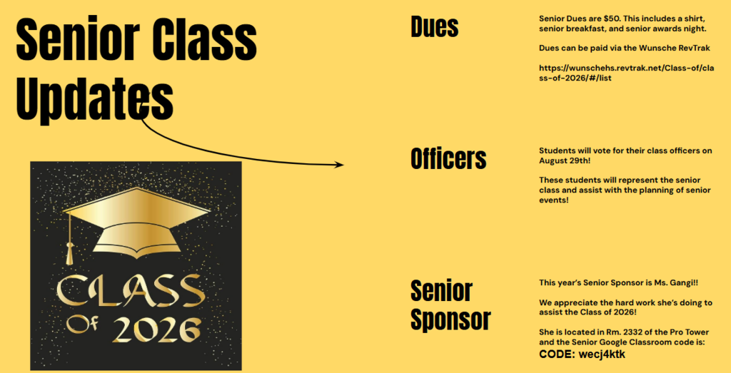 SeniorUpdate