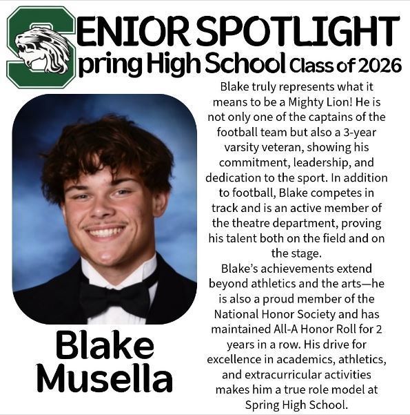 senior
