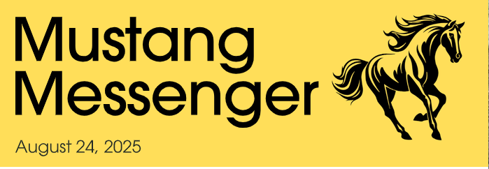 Mustang Messenger 