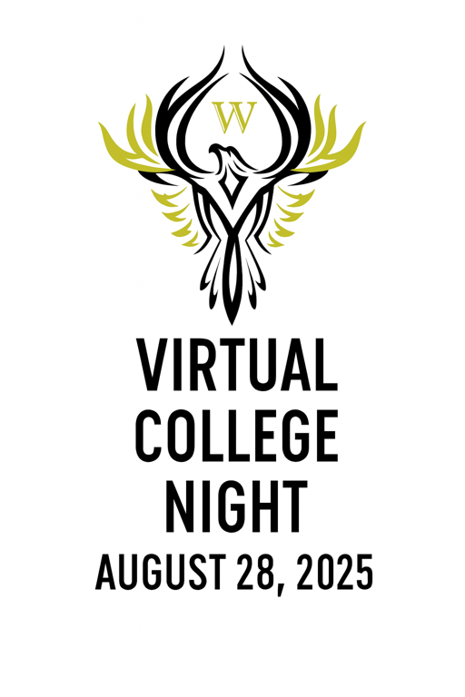 Virtual College Night - August 28, 2025