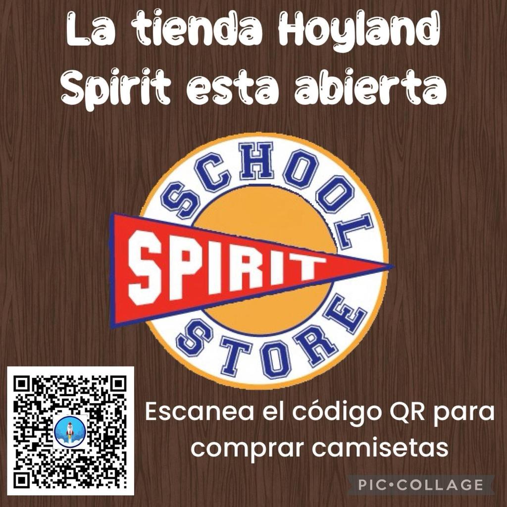 Spirit Store SPN