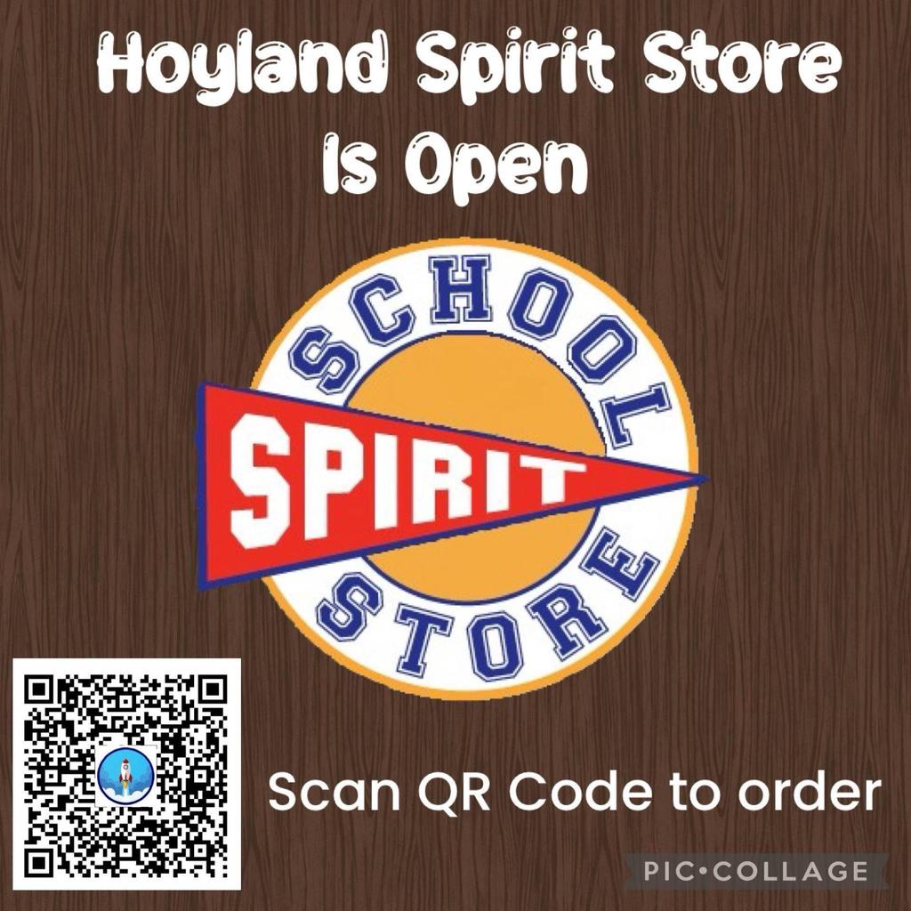 Spirit Store