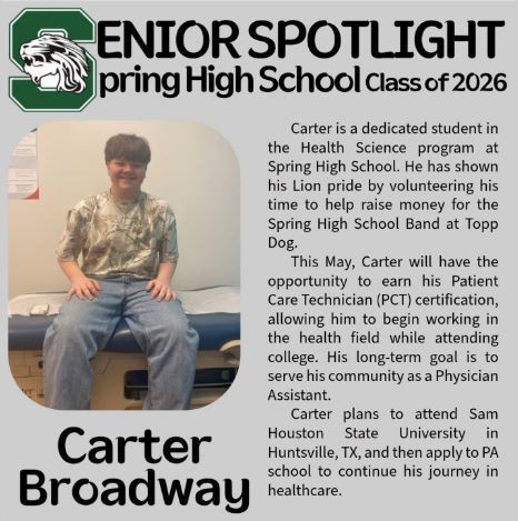 carter