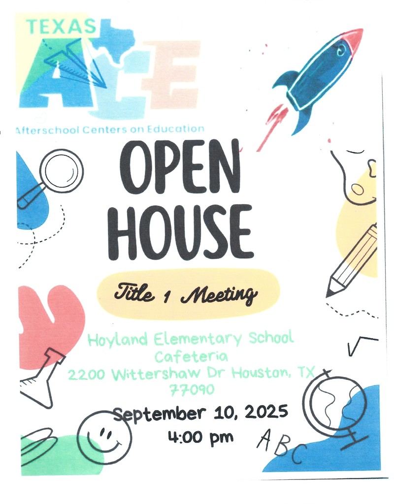 Open House