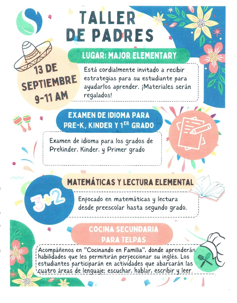 Workshop SPN