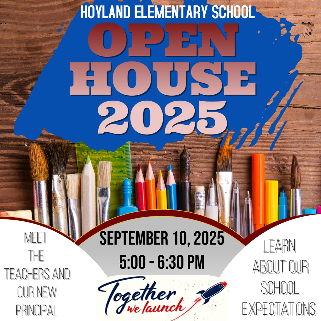 Open House