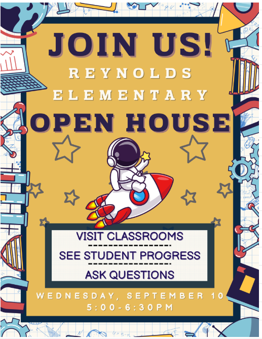 Open House