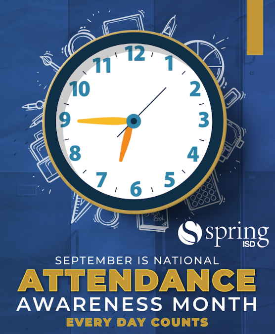 Attendance matters