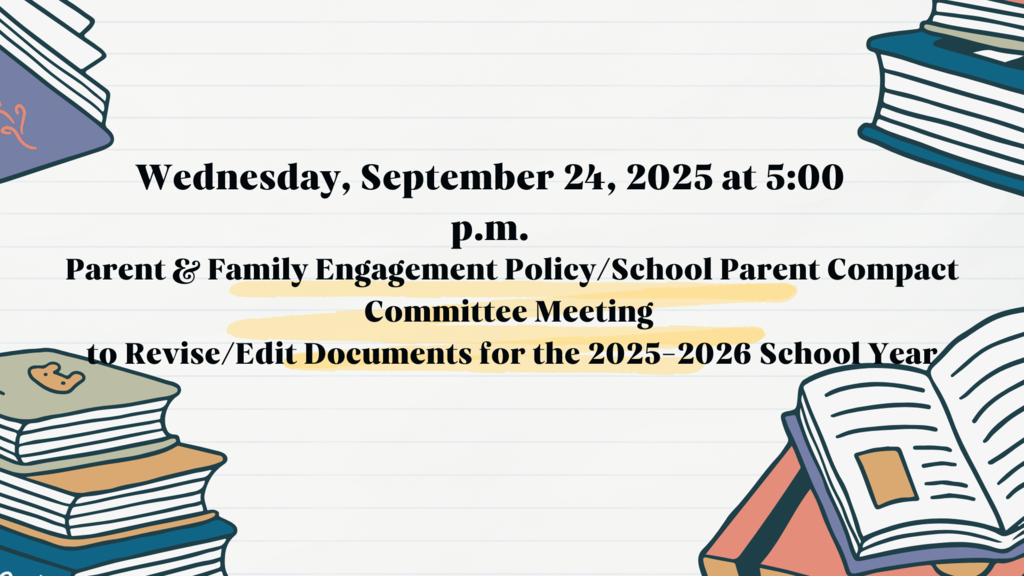 School Compact Agreement