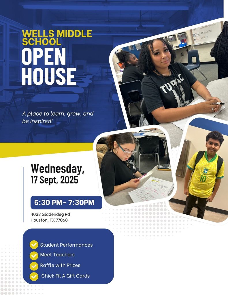 Open House