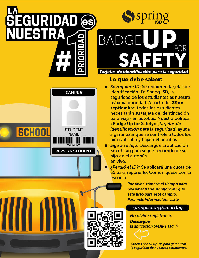 BADGE UP span