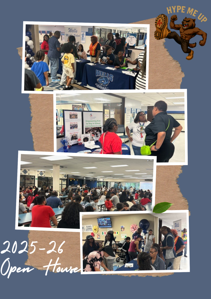 Open House