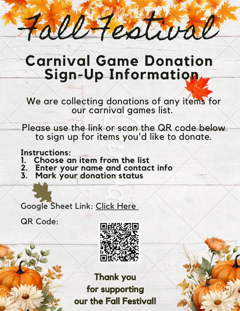 Donate