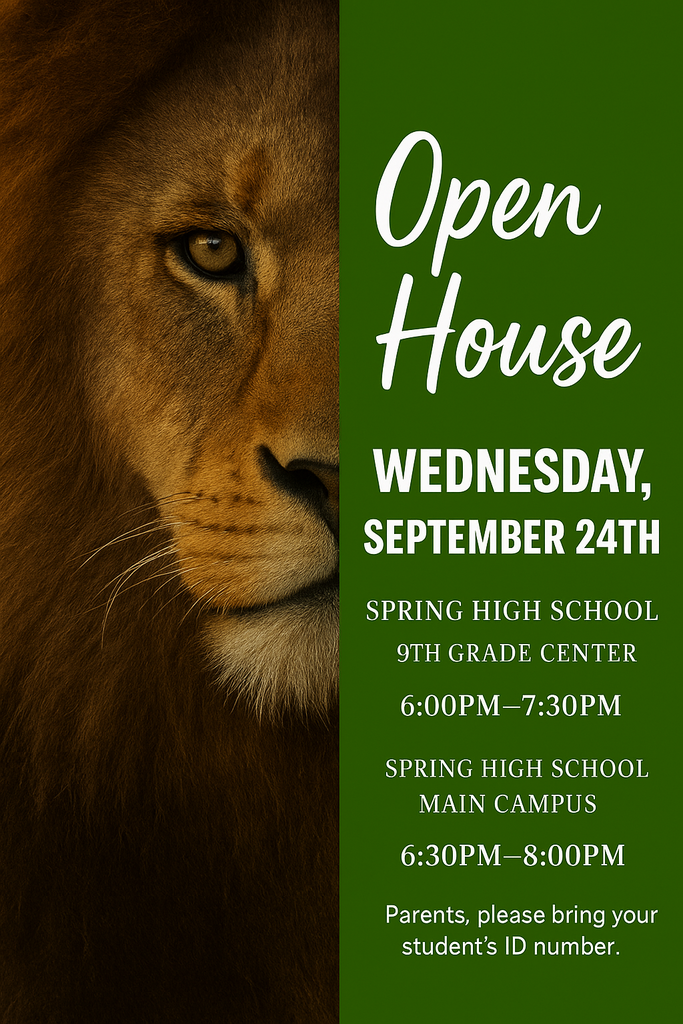 Open House