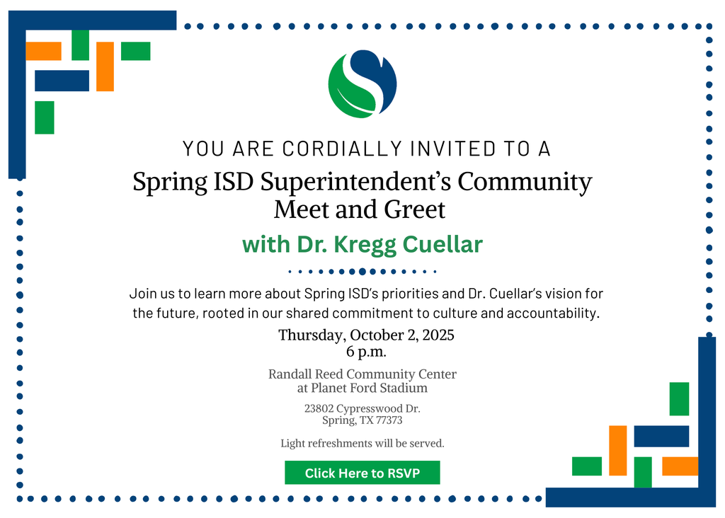 Community Meet & Greet