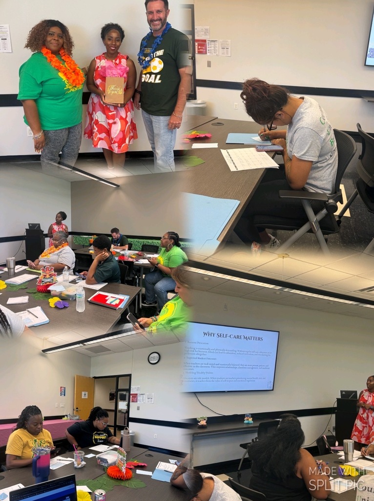 Amazing Collaberation