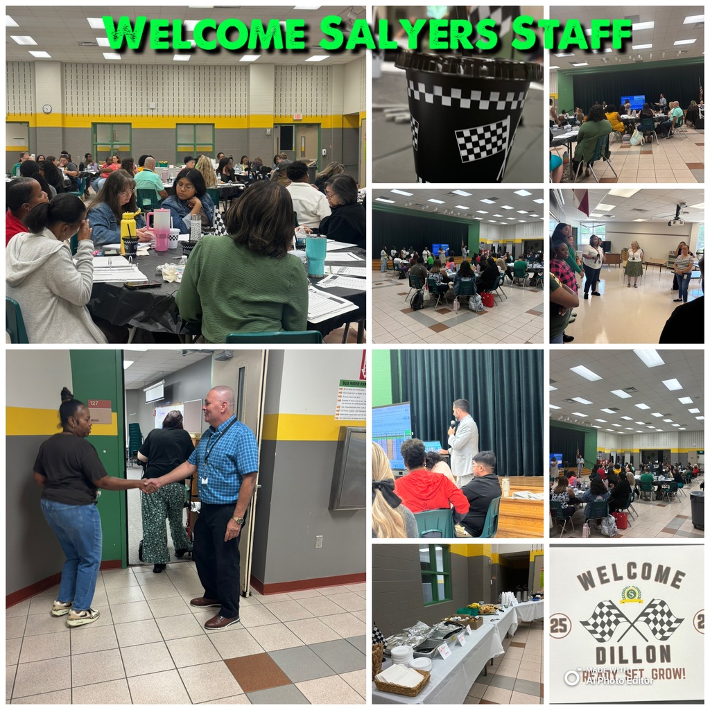 "A year of Learning" "A year of Growth"