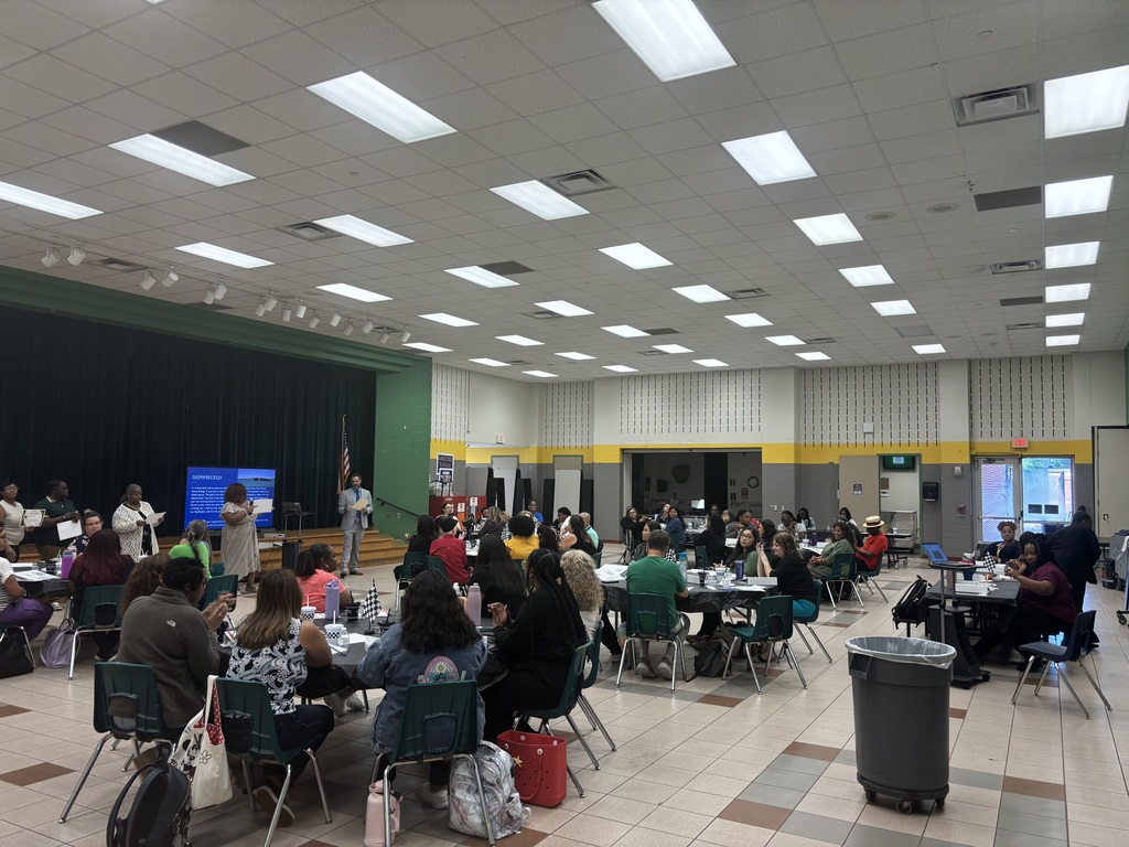 Welcome Salyers Staff