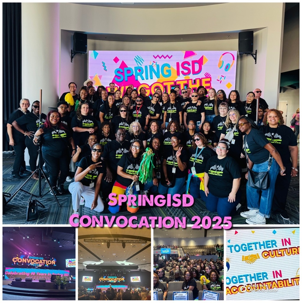 SpringISD Convercation