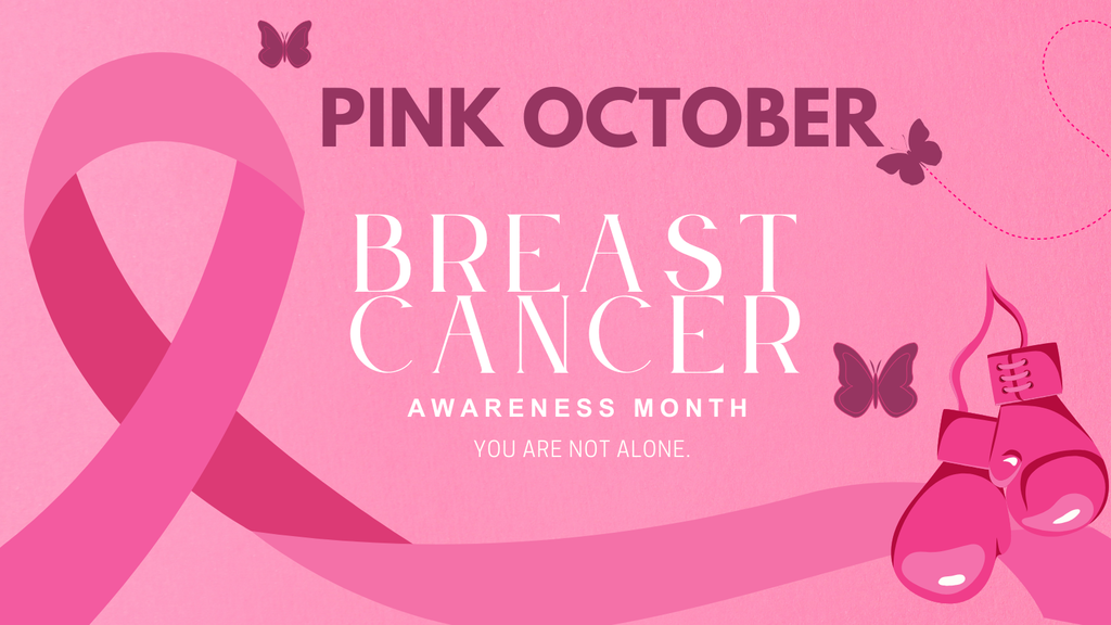 Breast Cancer