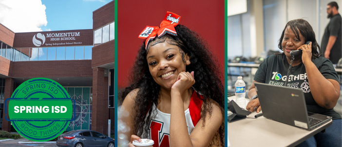 Success Walk Powers Up Attendance Awareness