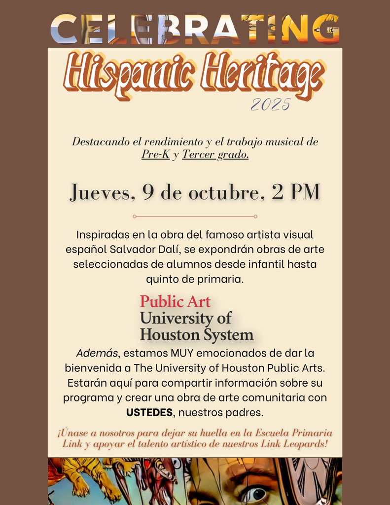 Celebrando la herencia hispana