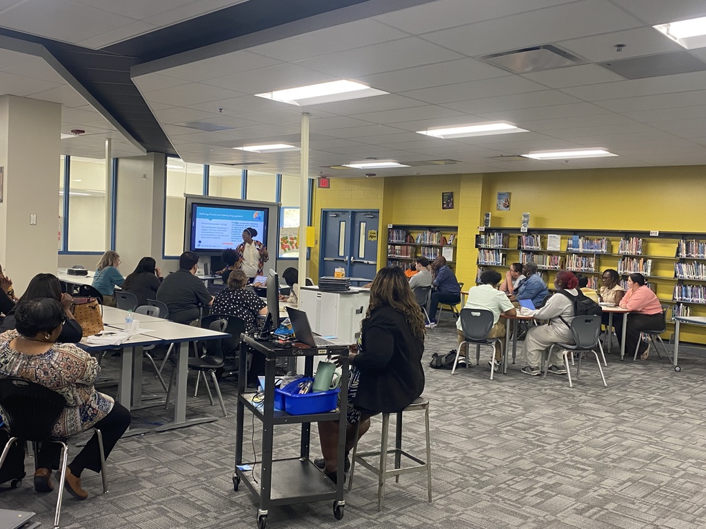 Family Engagement Meeting