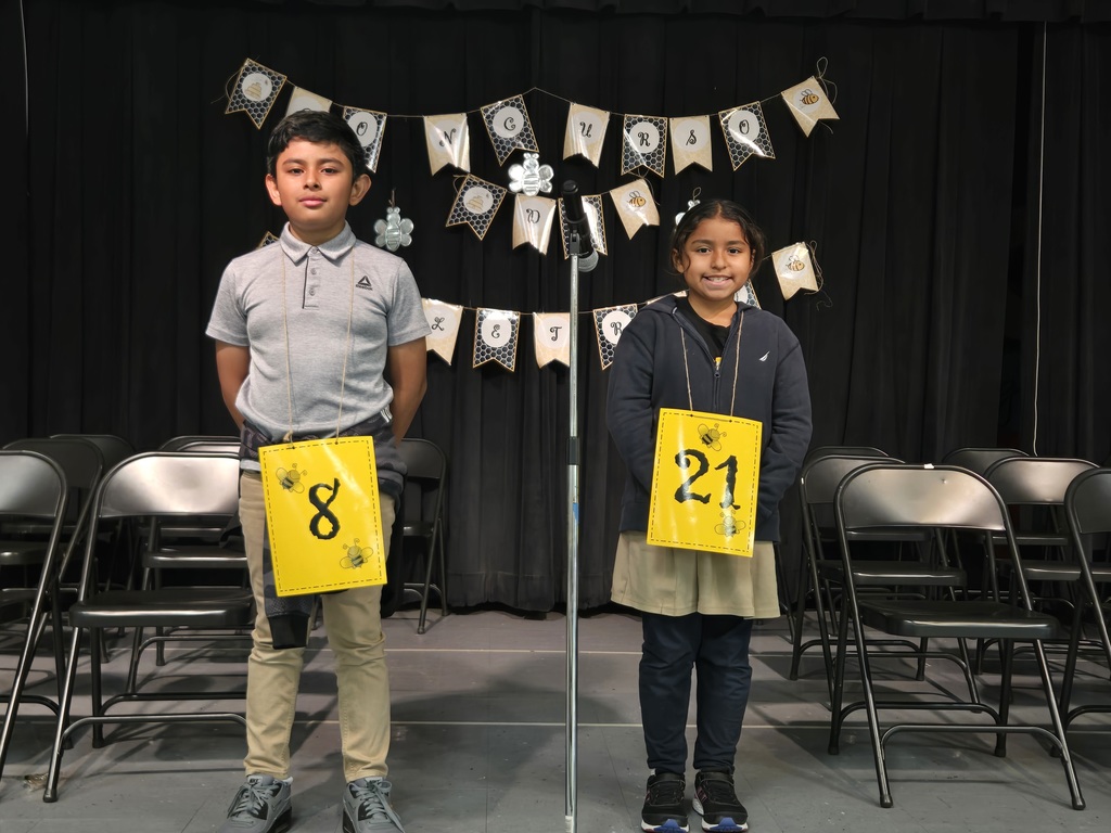 Spelling Bee