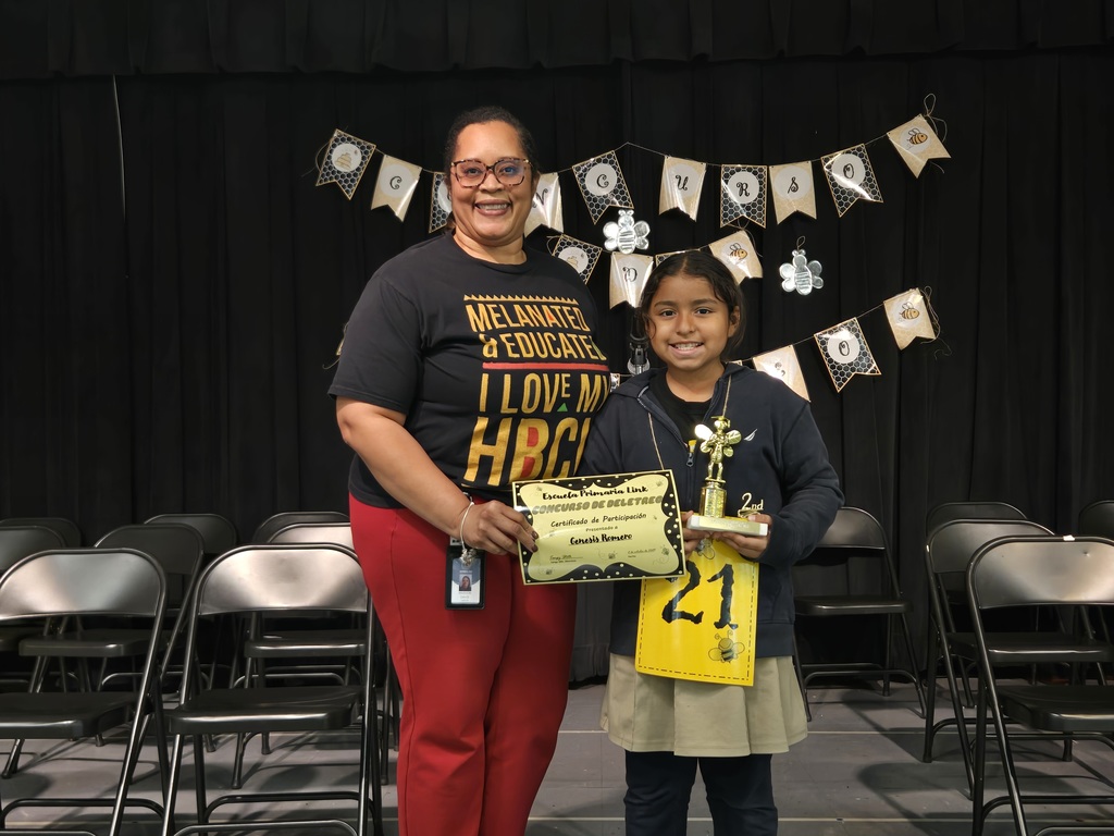 Spelling Bee