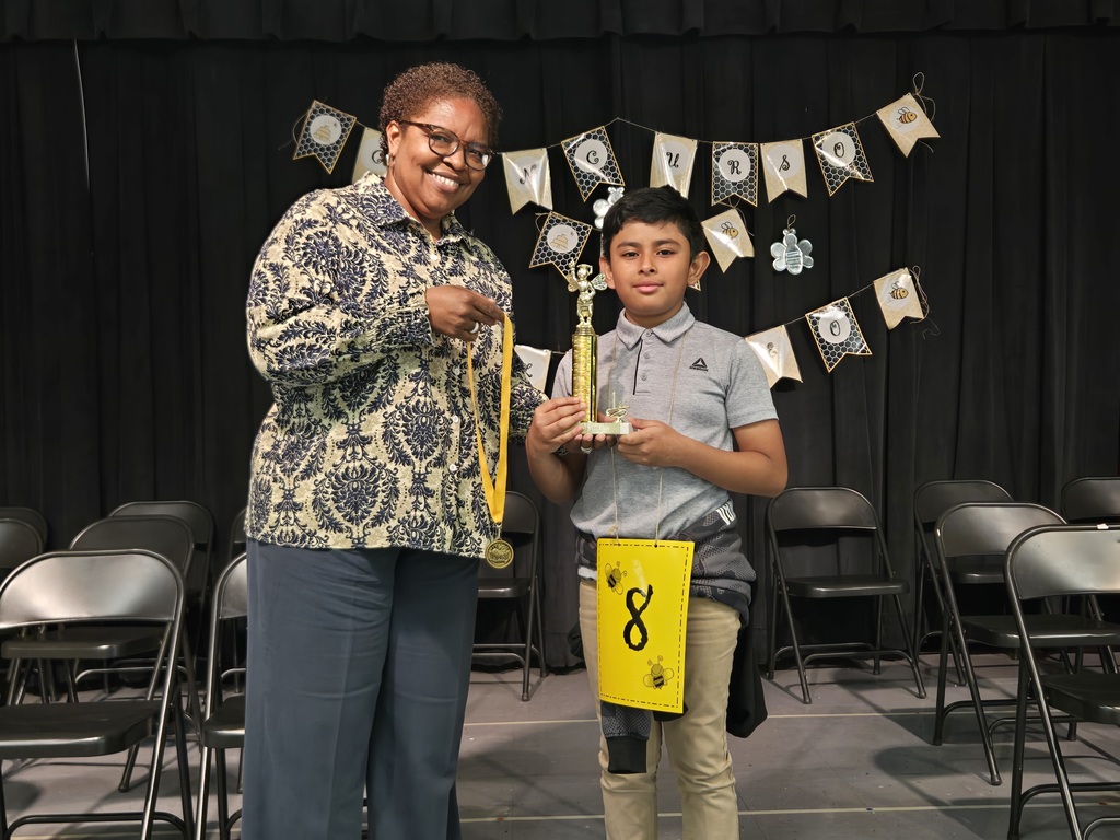 Spelling Bee