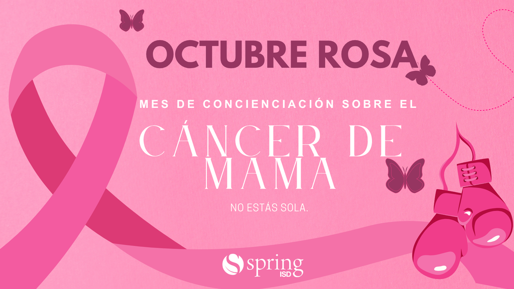 Breast Cancer Awareness SPN