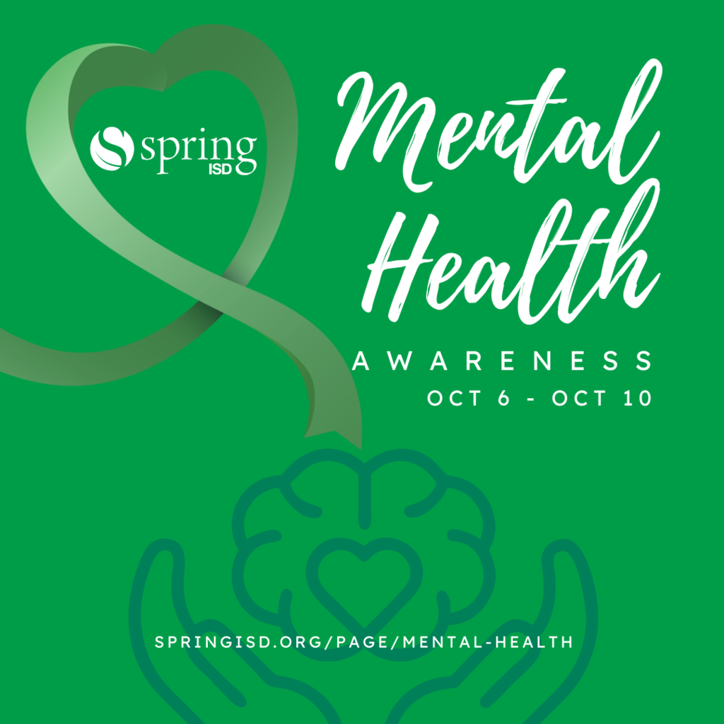 Mental Health Awareness
