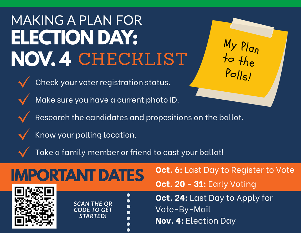 Election Day