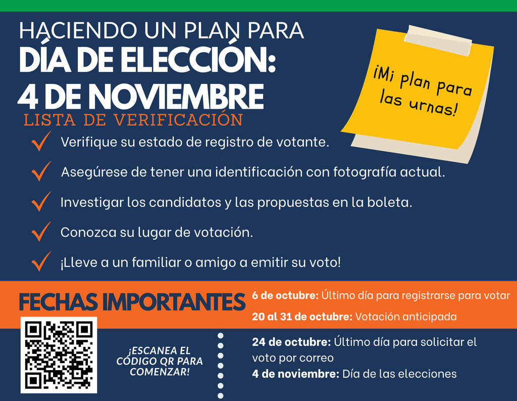 Election Day Sp.