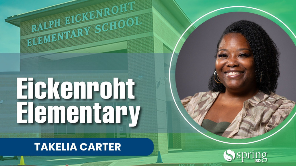 Principal Carter