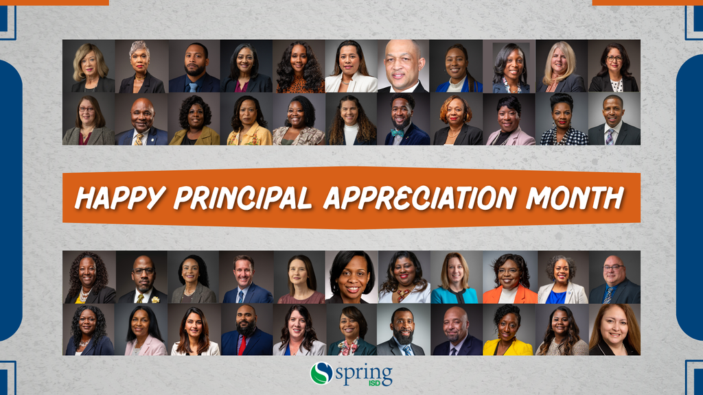 Principal Carter