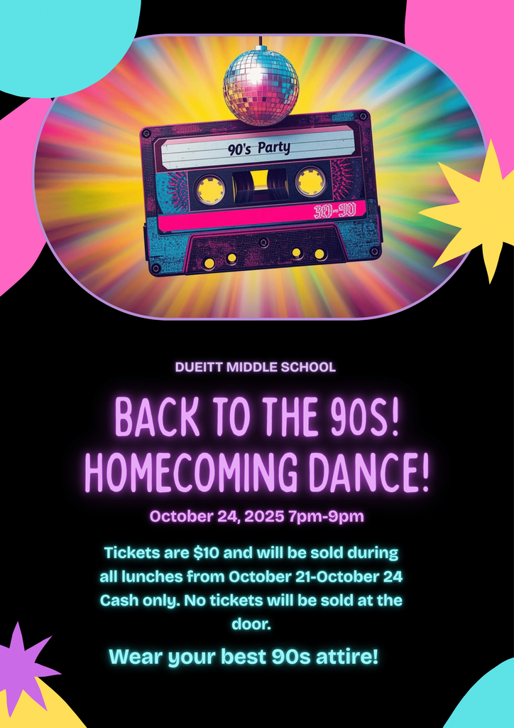 Homecoming Dance
