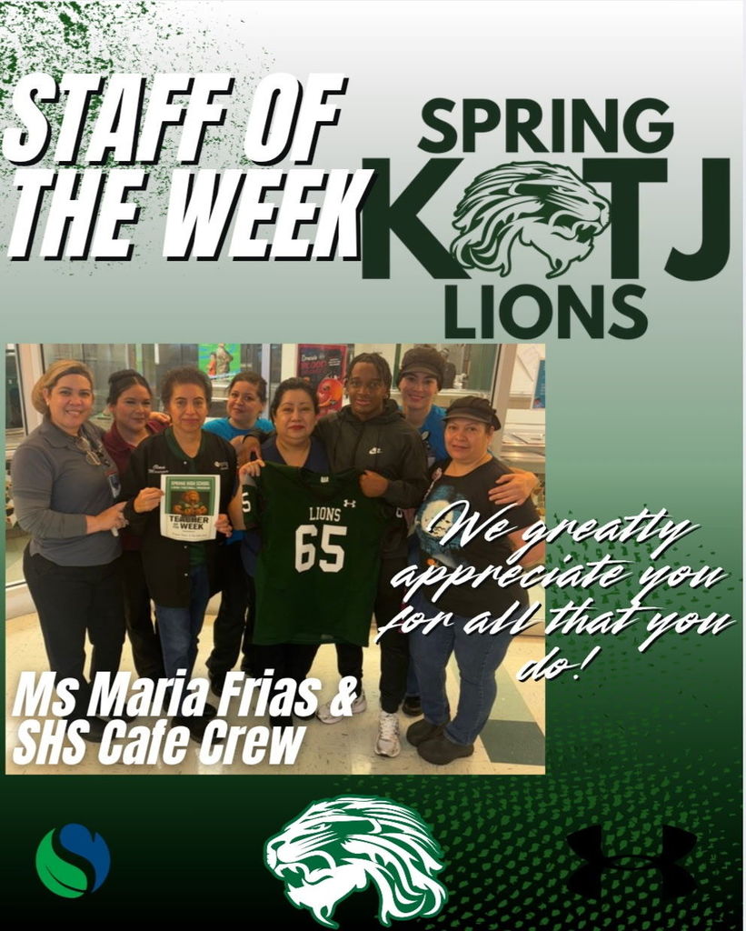 kotj of the week