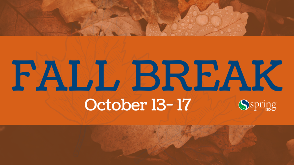 Fall Break