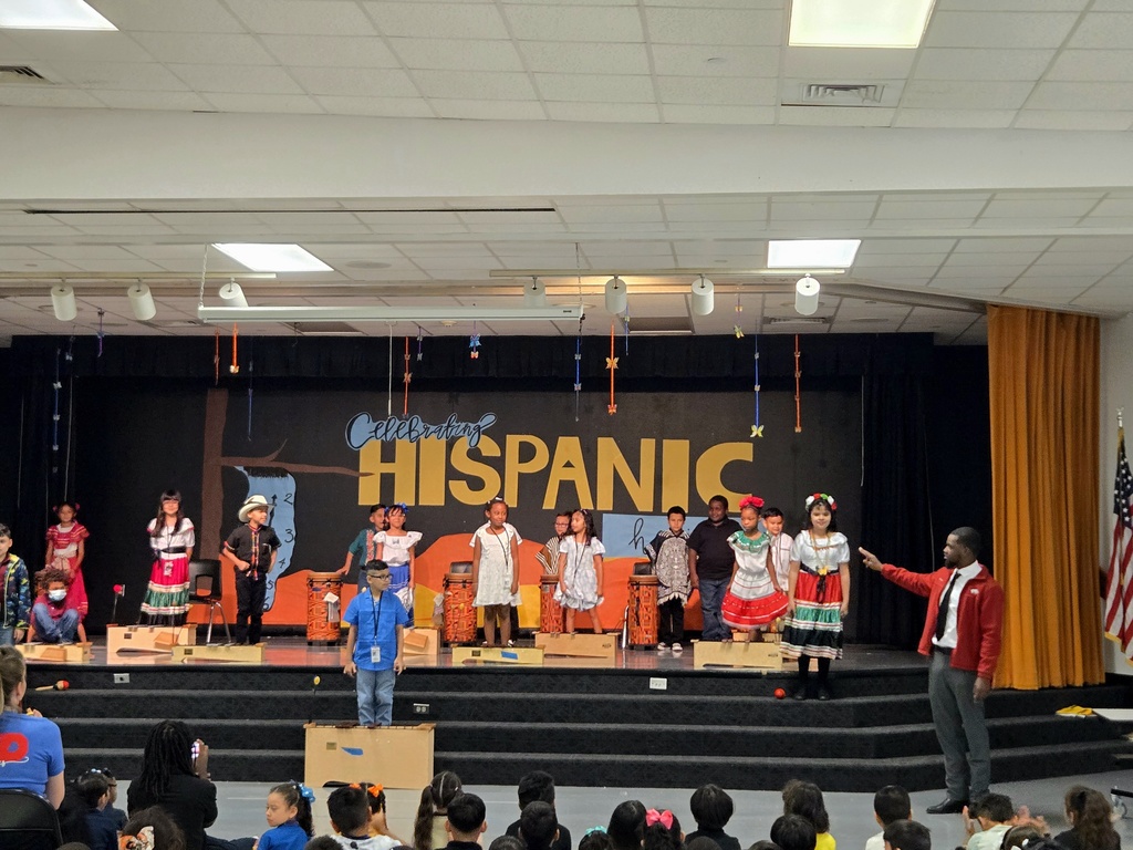 Hispanic Heritage