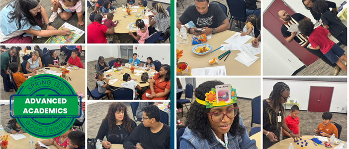 Full Tables, Full Hearts: Family Game Night Brings the Fun